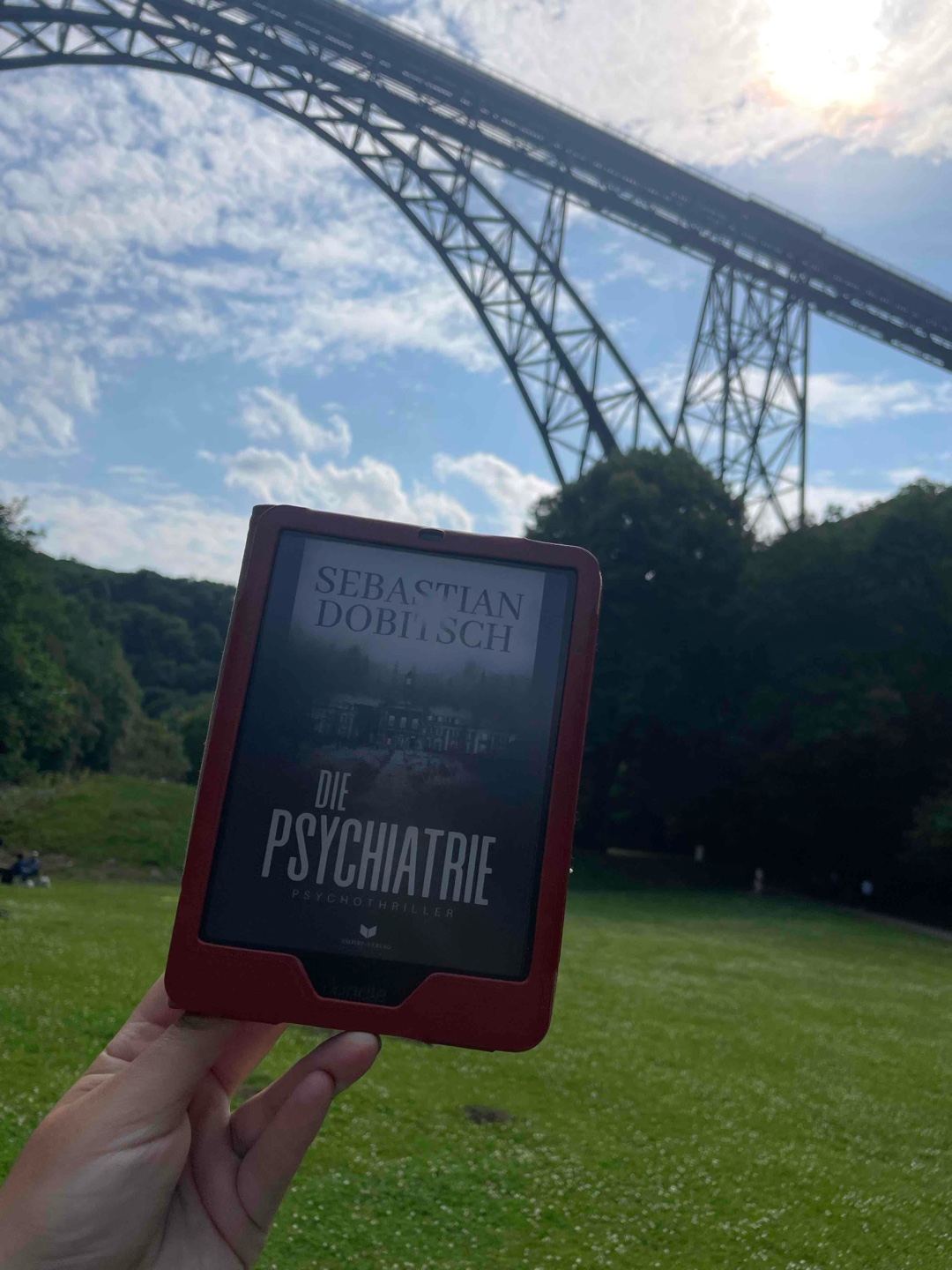 Die Paychiatrie