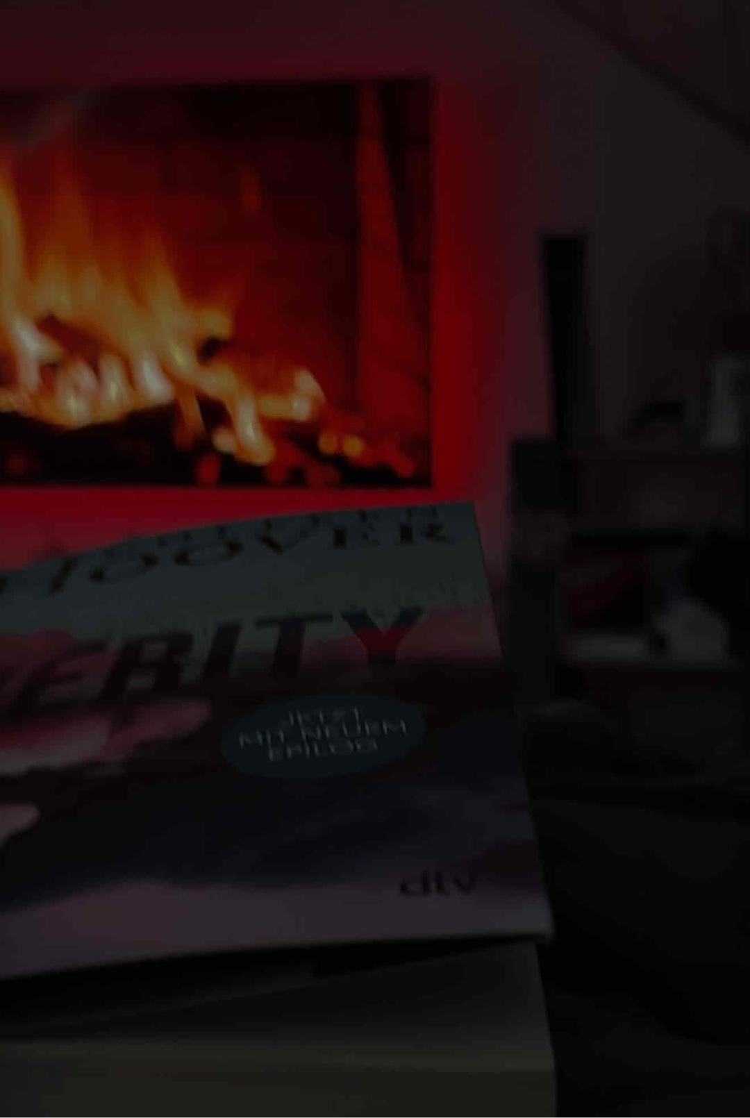 Hab es einfach nur geliebt🥹
Der Epilog meiner Meinung nach ein bisschen too much aber sonst ne 9/10🤌🏼