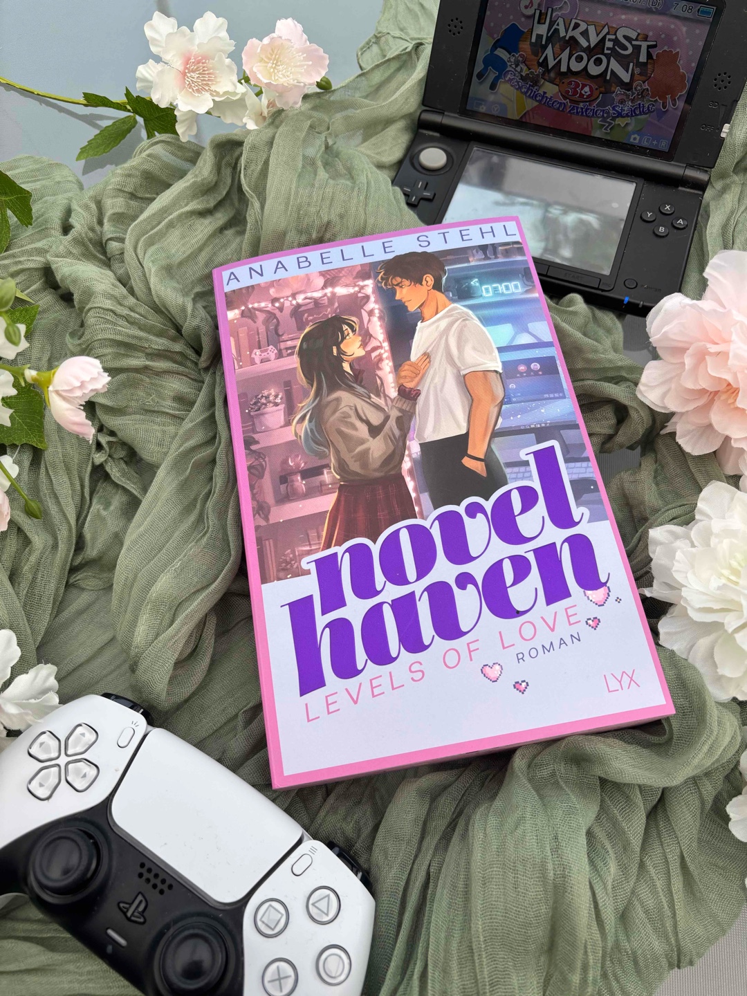 Must Read Cozy Buch in der Spielebranche