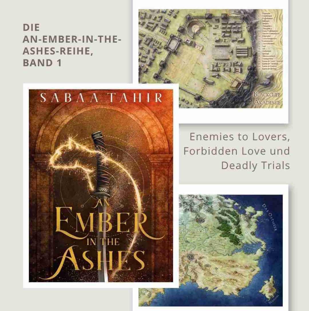 Schwächen im Worldbuilding, ansonsten sehr packend