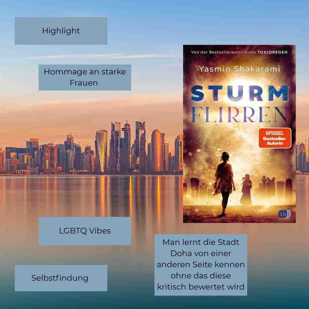 Hommage an starke Frauen