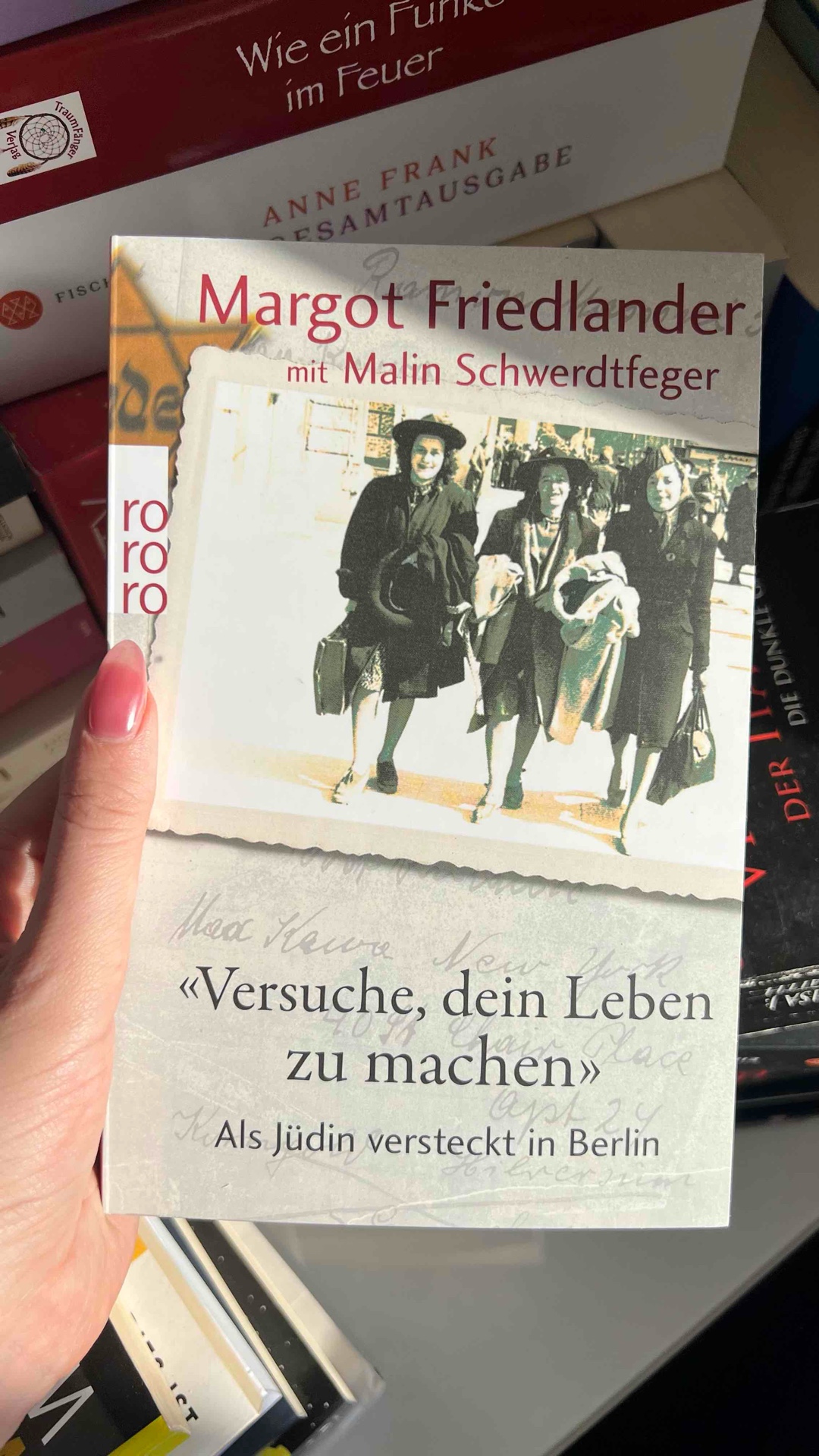 “Wir hatten zu wenig zum Leben und zu viel zum Sterben.”