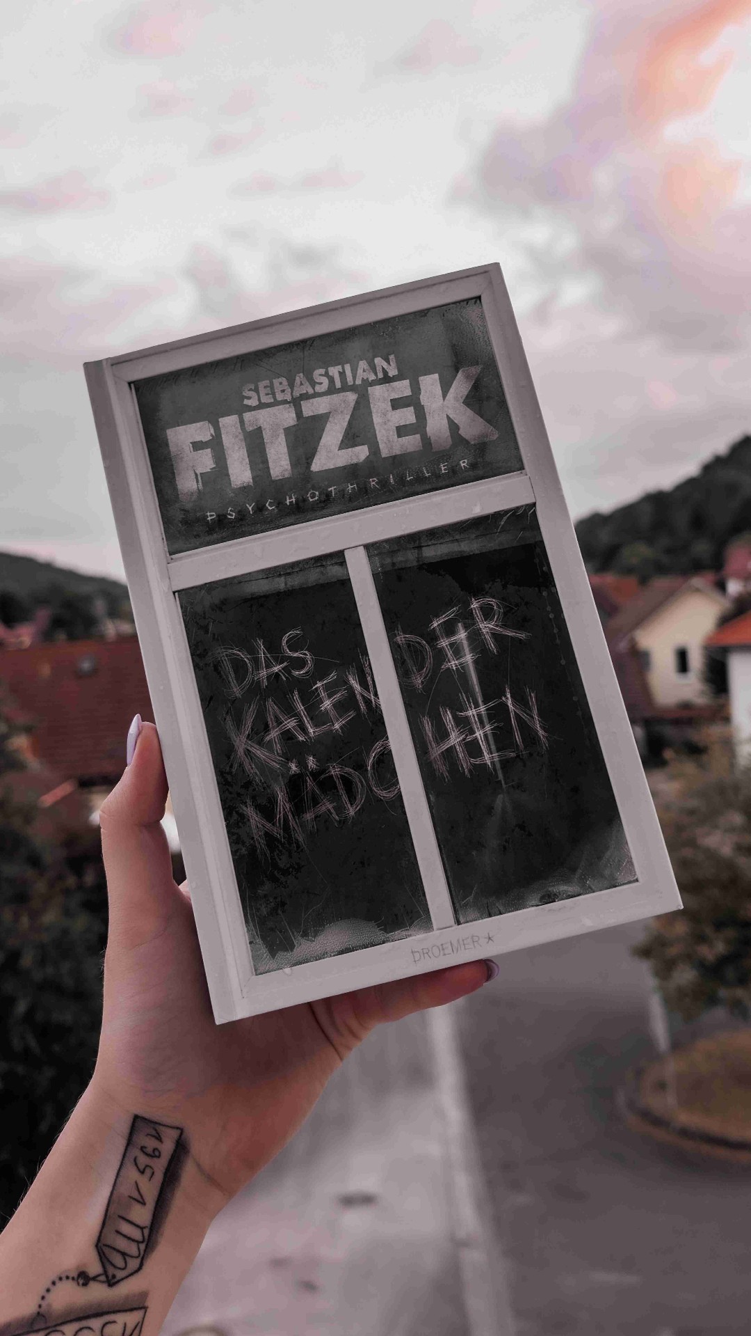 Cliffhanger, Charme & Gänsehaut-Momente