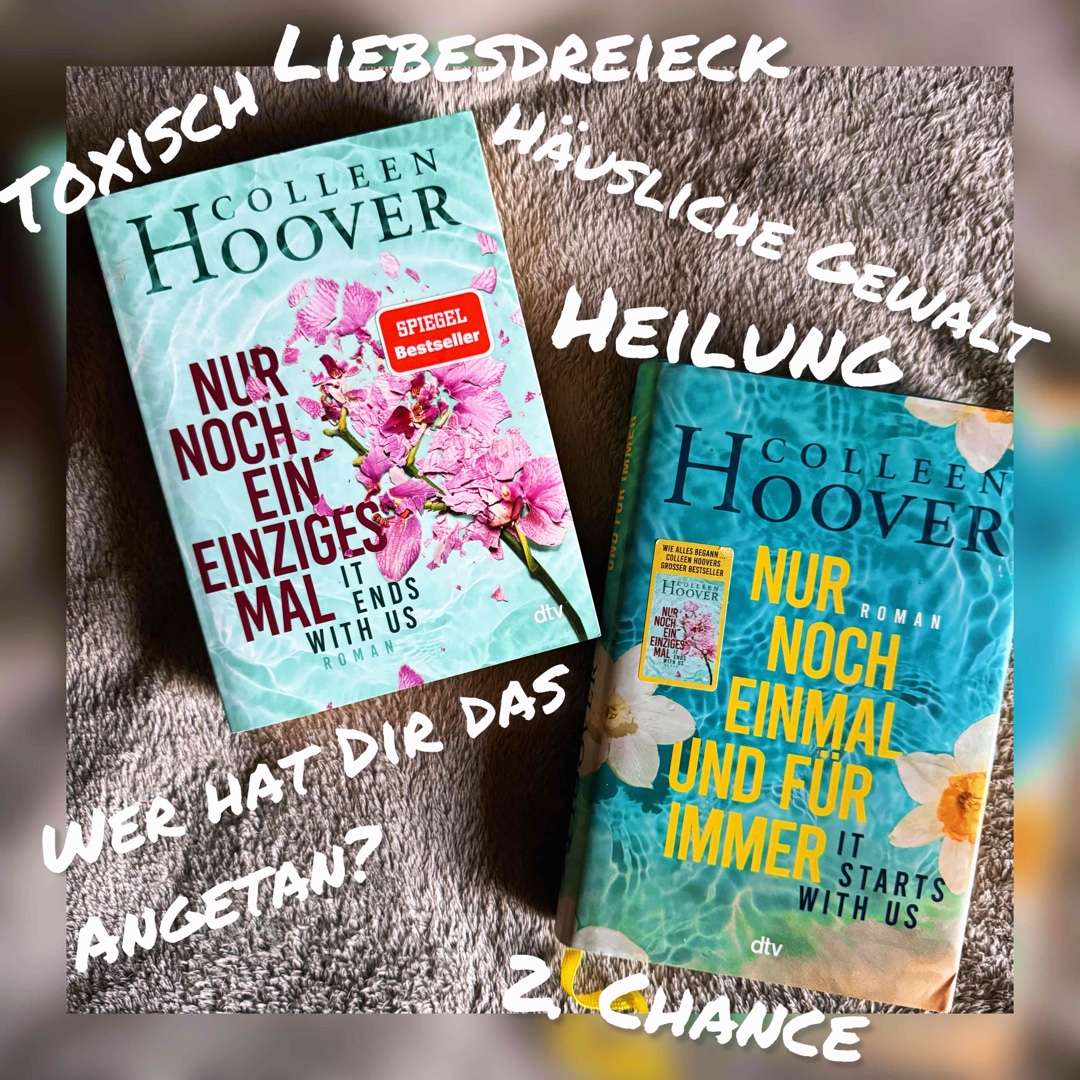 Ein schöner netter Abschluss