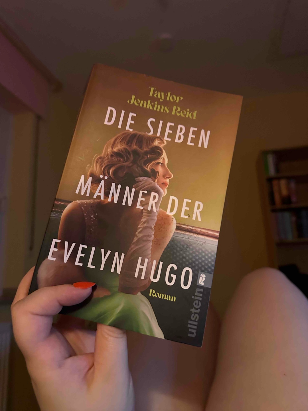 Herzzerreißend 