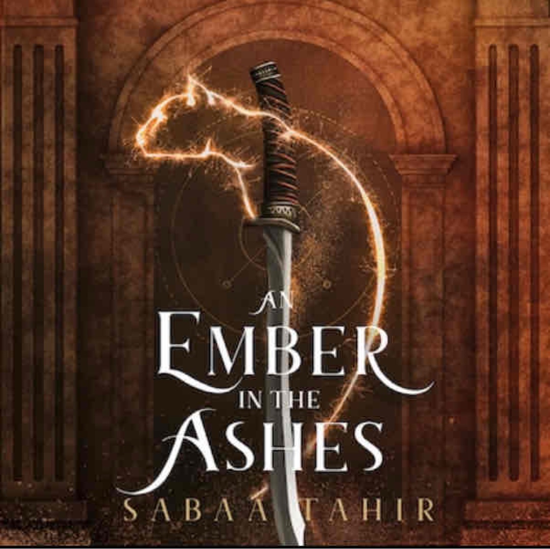 Politics, violence, bravery, magic and a breeze of love.
Two strong, young characters fighting for their freedom-whatever that might be…