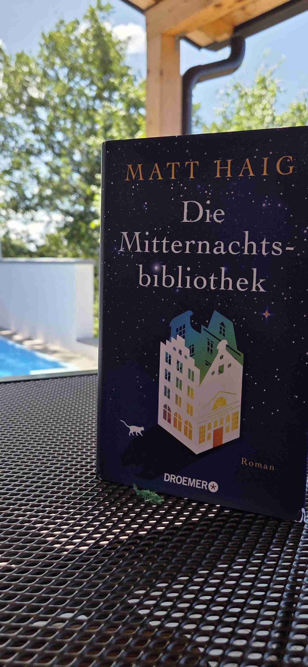 Zwischen Genialität und Genervtsein