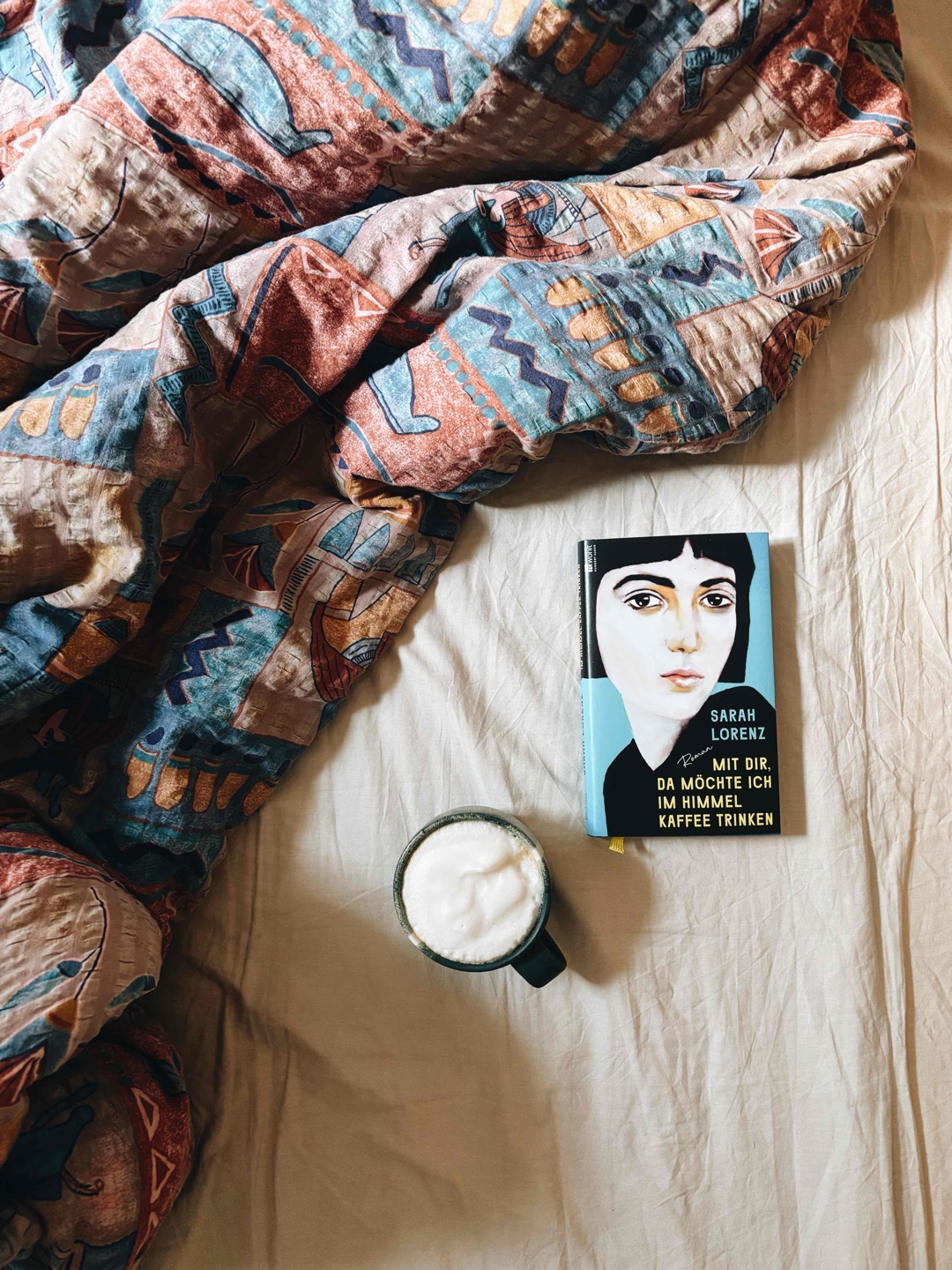 ein versöhnungs- und ein trostbuch, das mein herz walzer hüpfen lässt.