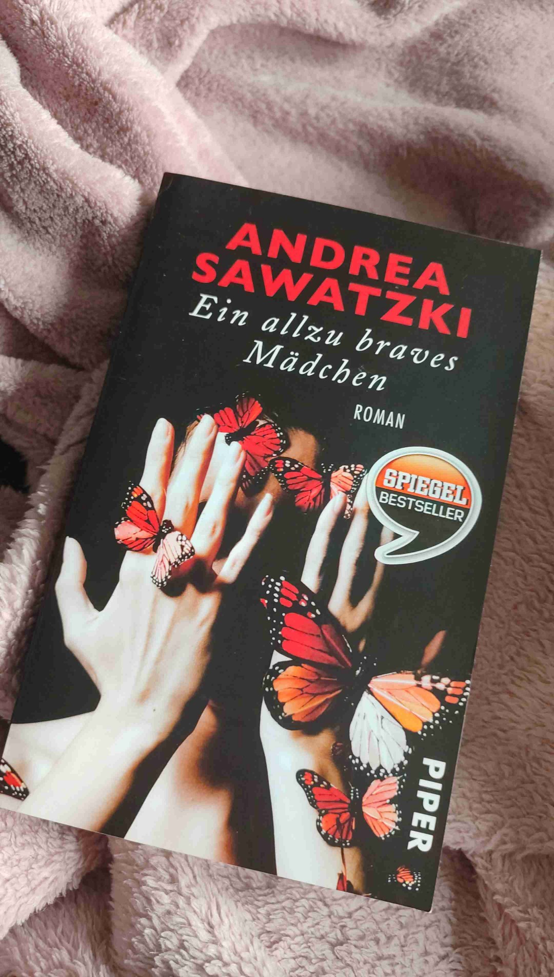 Kurze Geschichte, zum Teil vorhersehbar