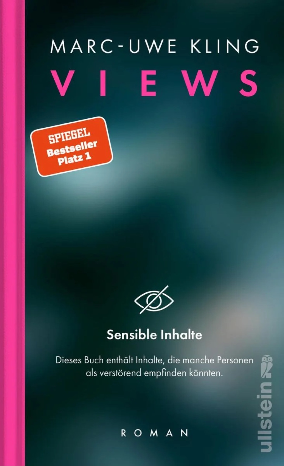 Mein aller erstes Hörbuch! 🎧 
