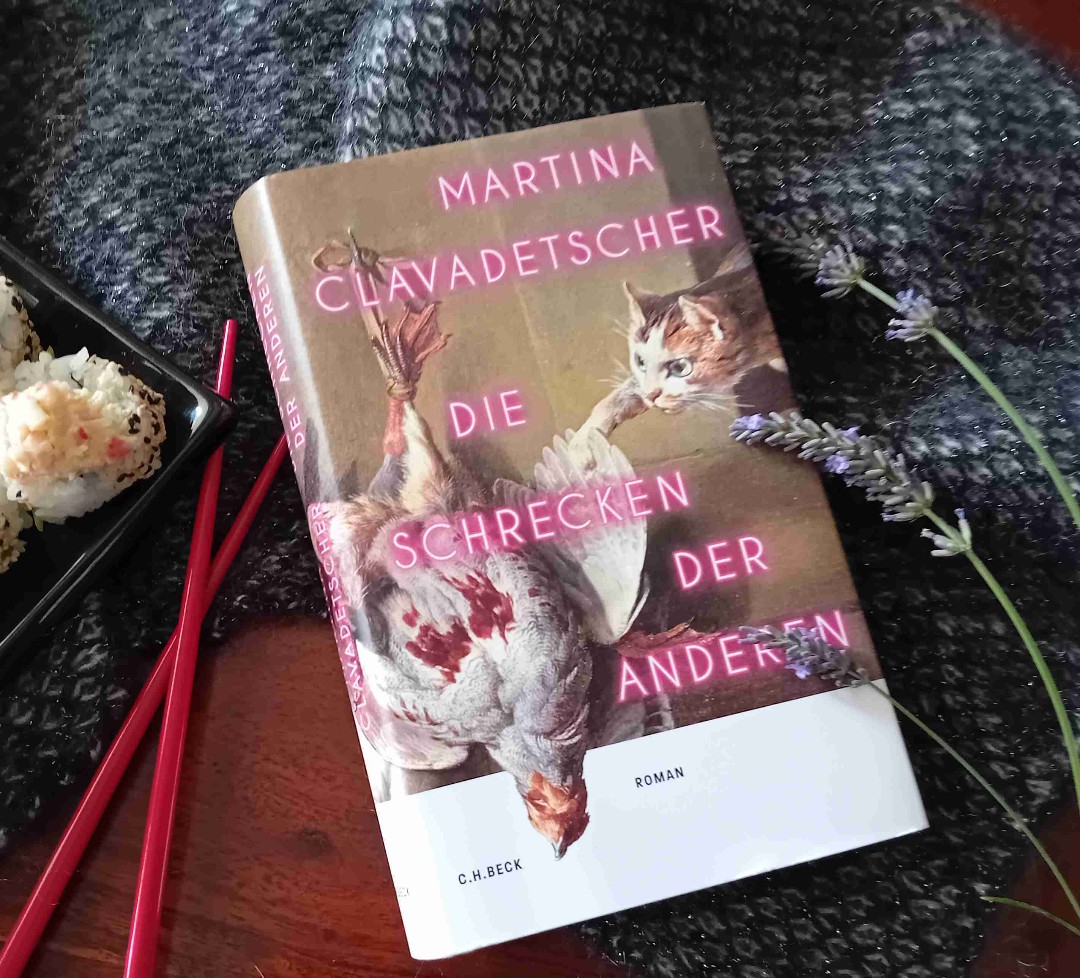 Eindrücklich und berauschend