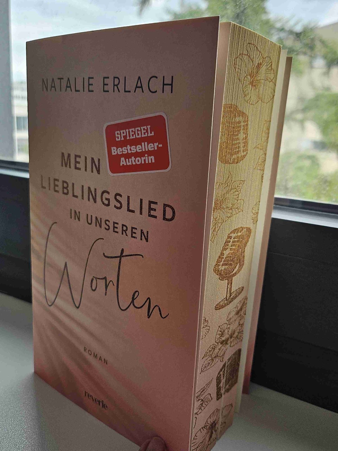 Eine weitere tolle Geschichte ❤️