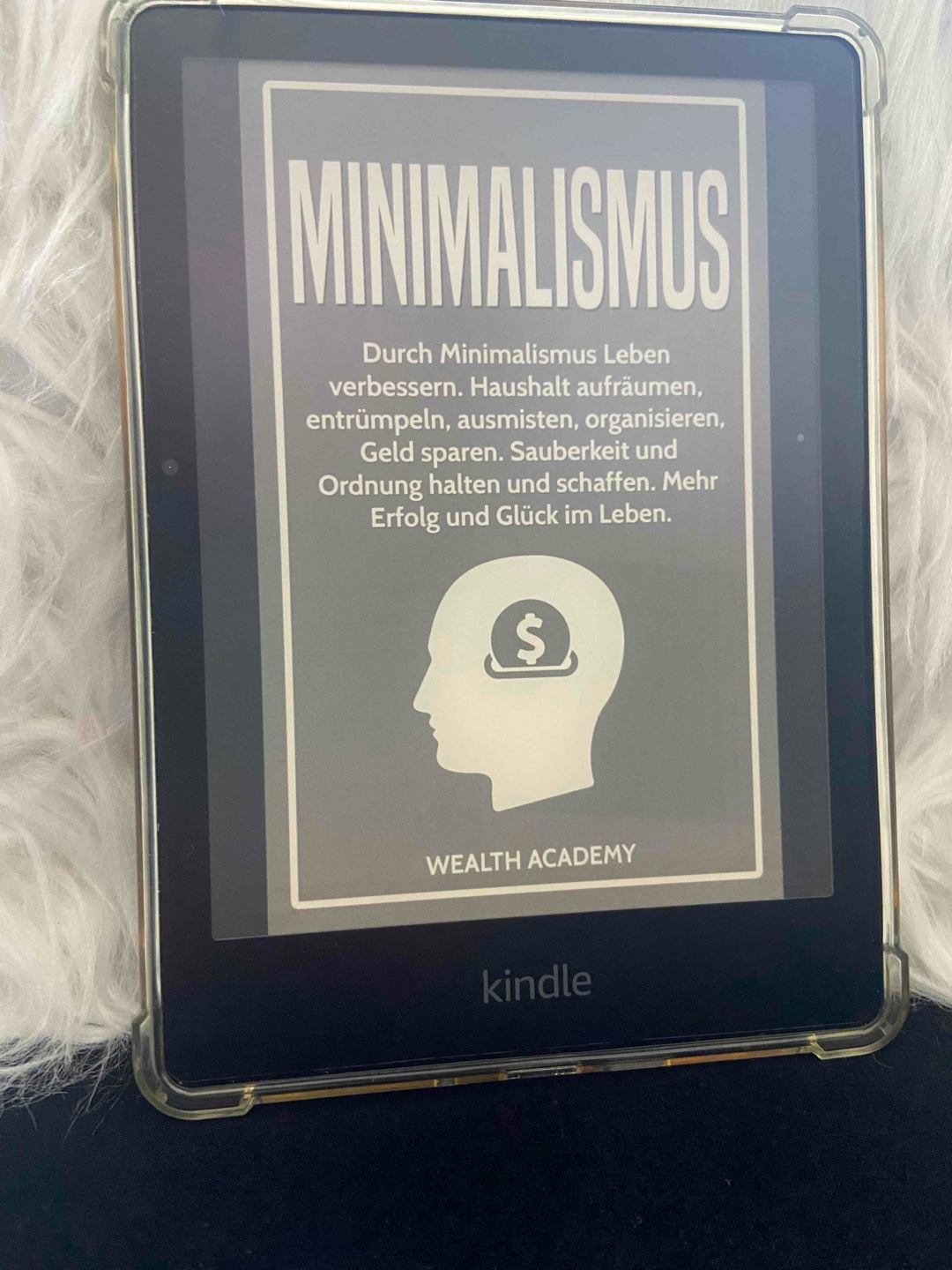 #2025/38
Minimalismus