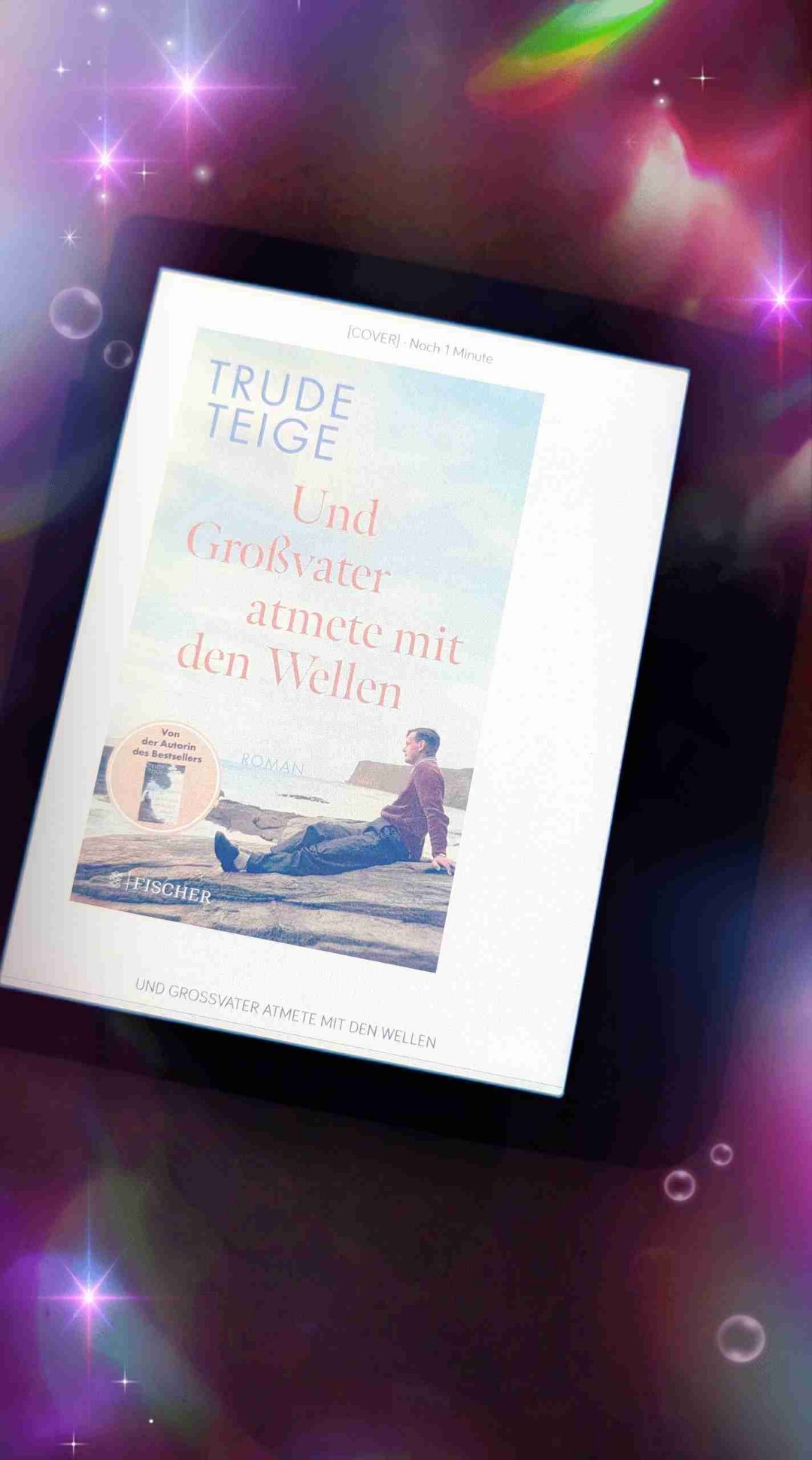 "Ich tue was ich tun muss, ich ertrage was ich ertragen muss und ich vergesse was ich vergessen muss, um das hier alles durchzustehen"
🖤
💔