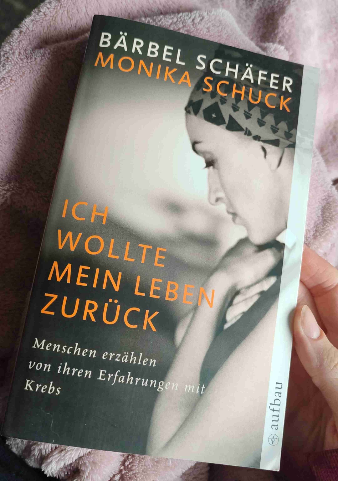 Gestern begonnen, heute direkt beendet!