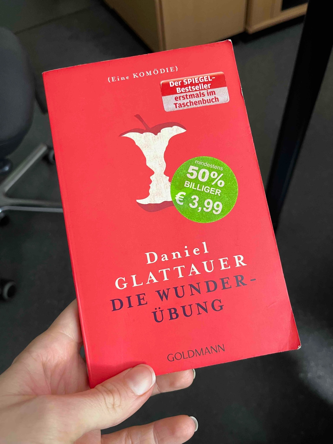 Gott des Gemetzels 2.0