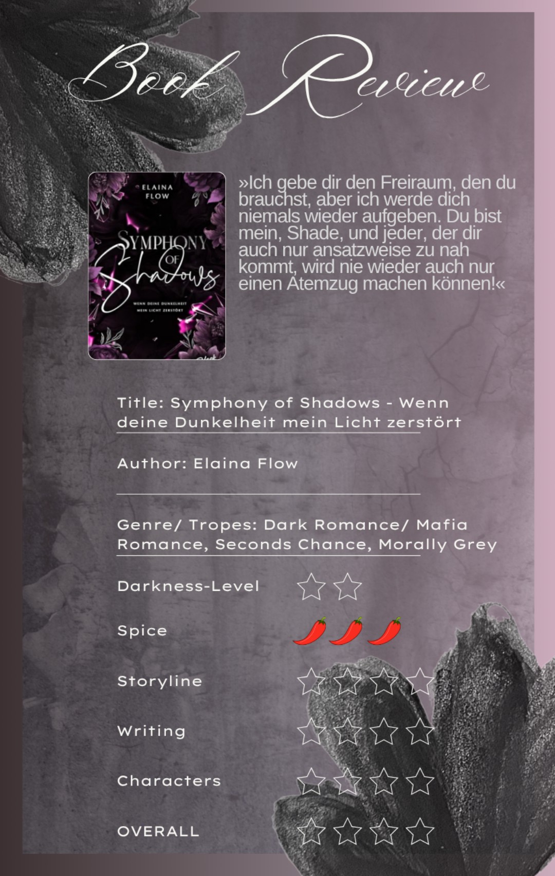 Spannung von Anfang bis zum Ende