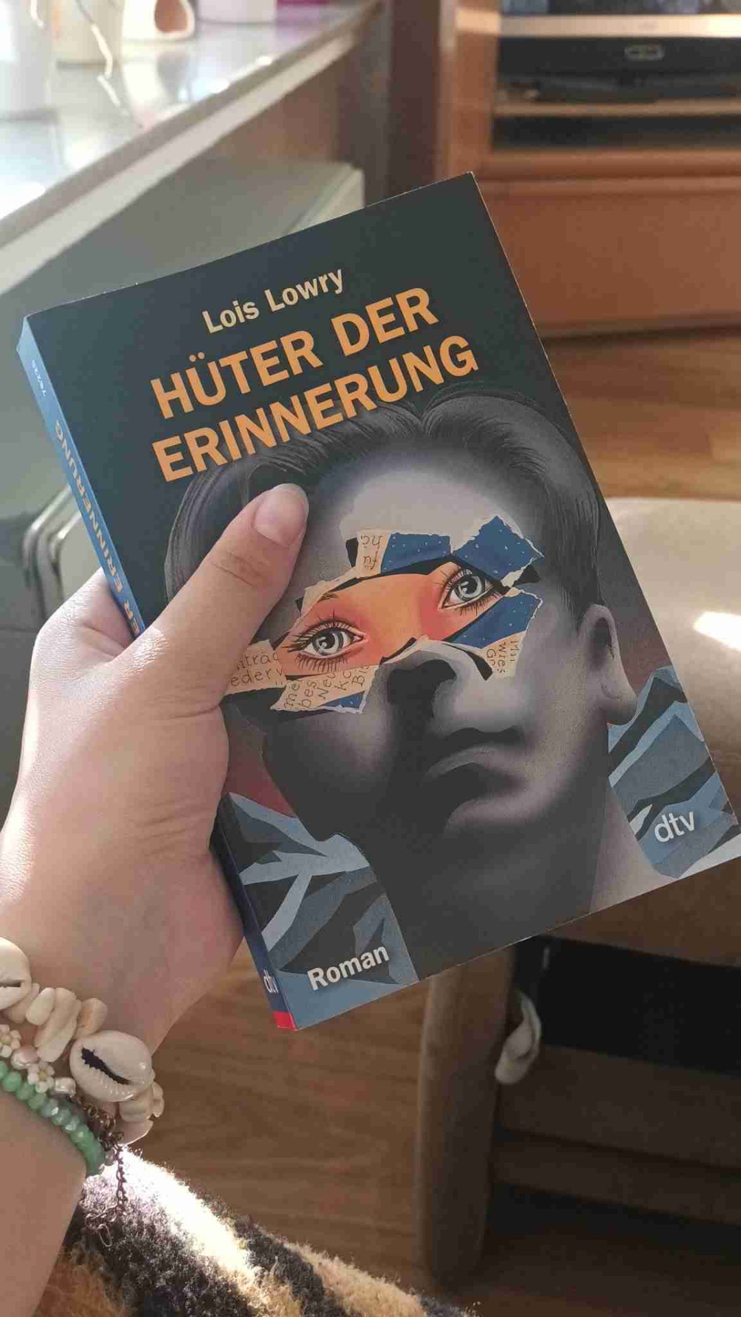 Ganz gutes Buch 