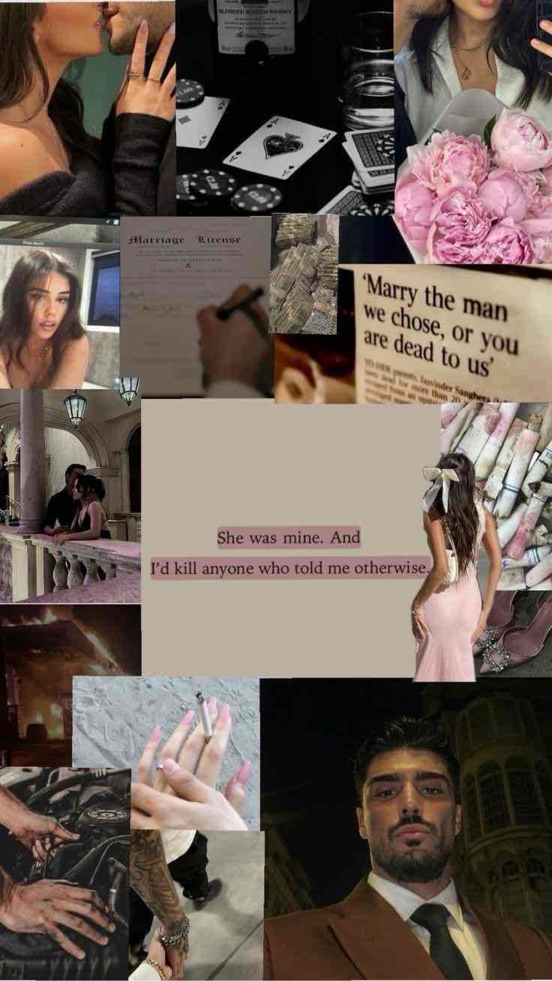 Anders als Erwartet🎀