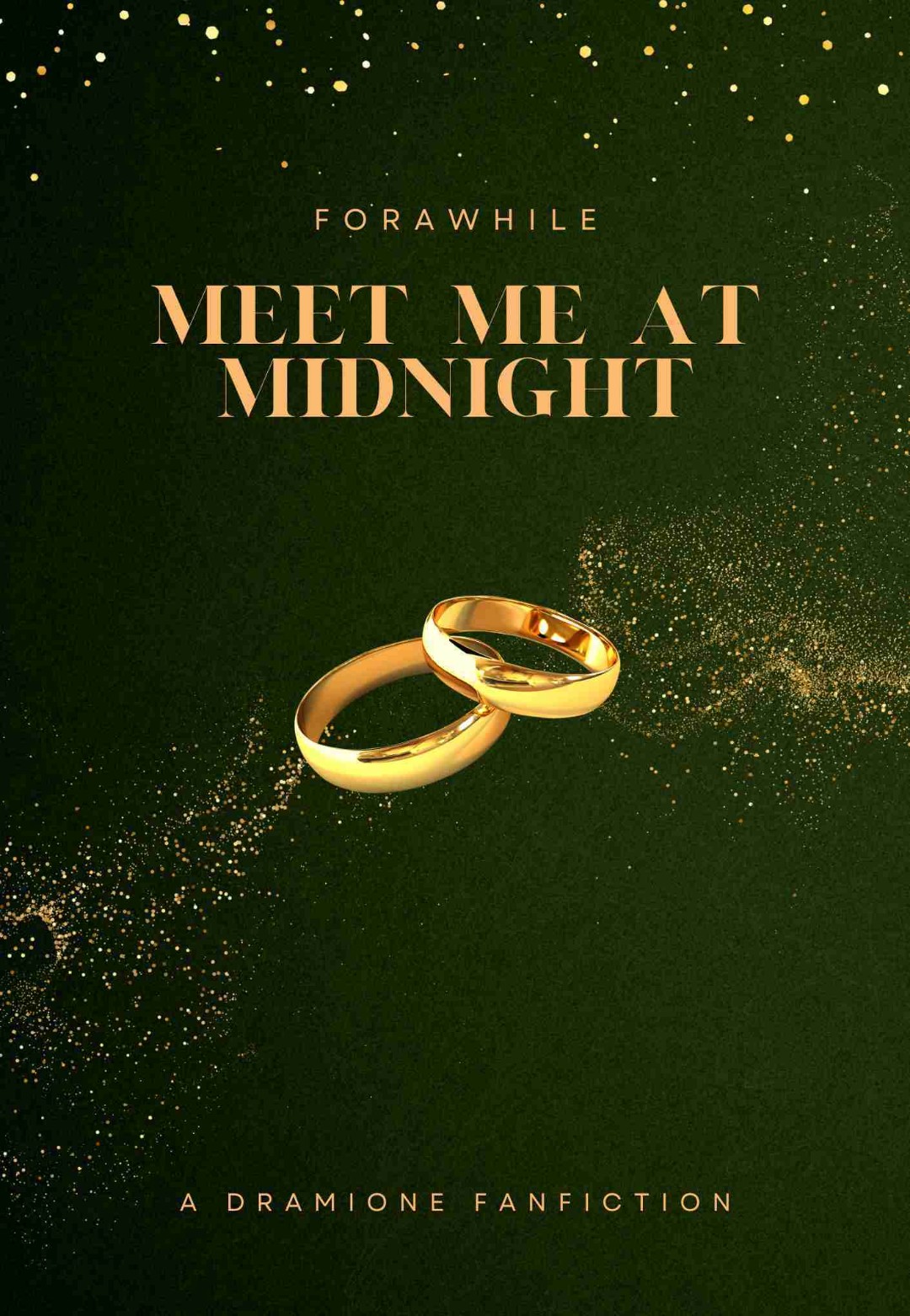 Review von der Dramione Fanfiction "meet me at midnight"