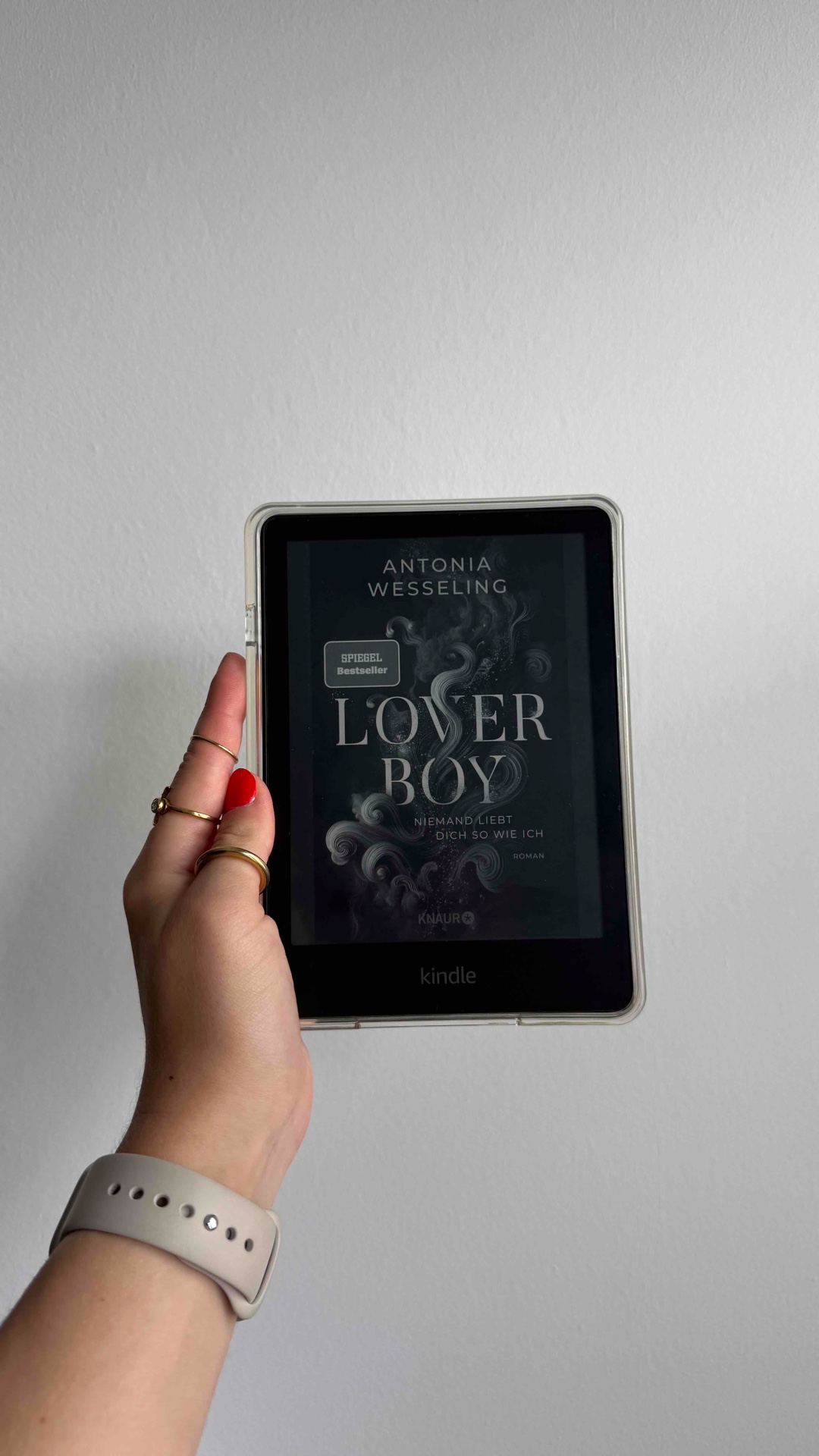 4,25 ⭐️ - Ein unfassbar packendes und entsetzliches Buch. 💔