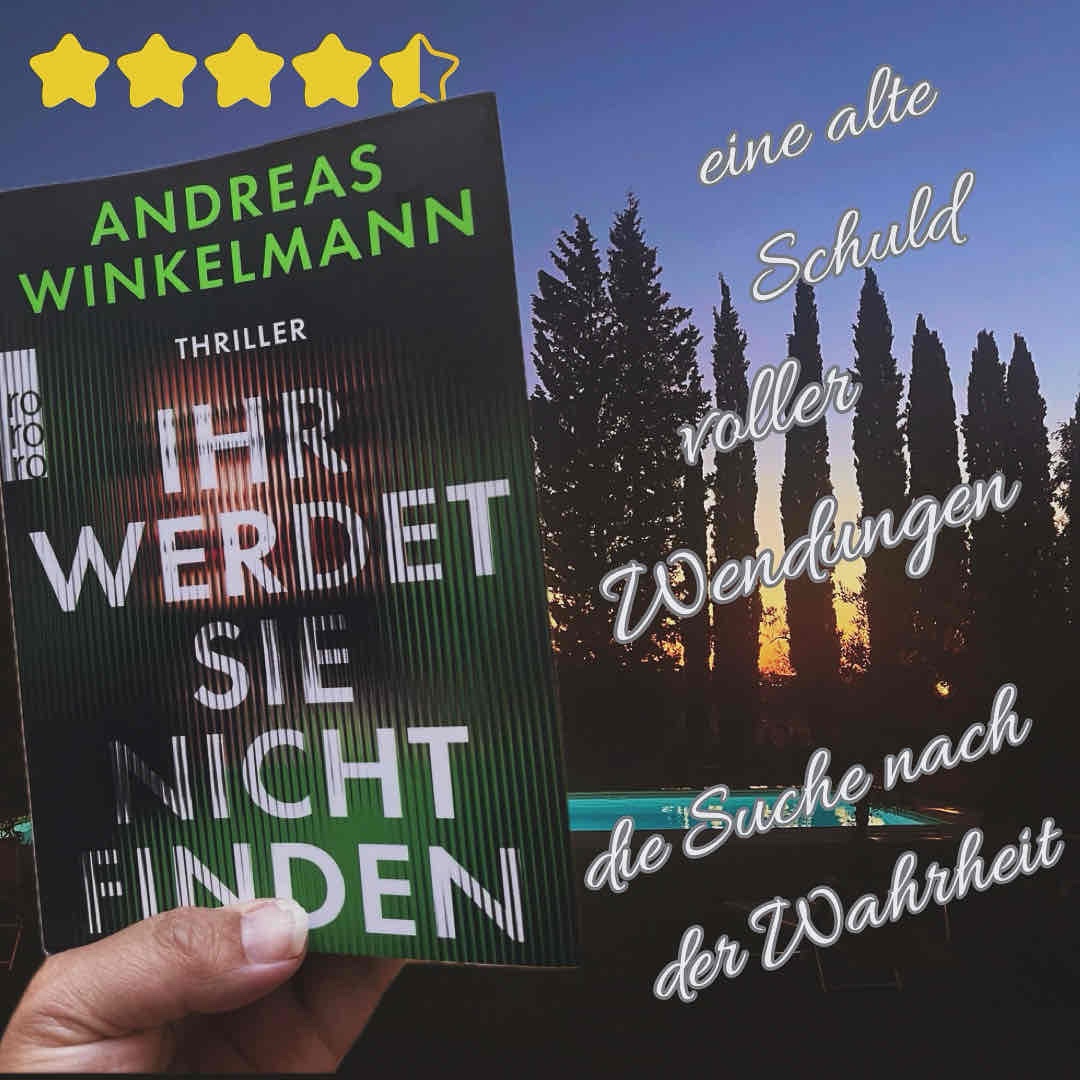 Düster und fesselnd 