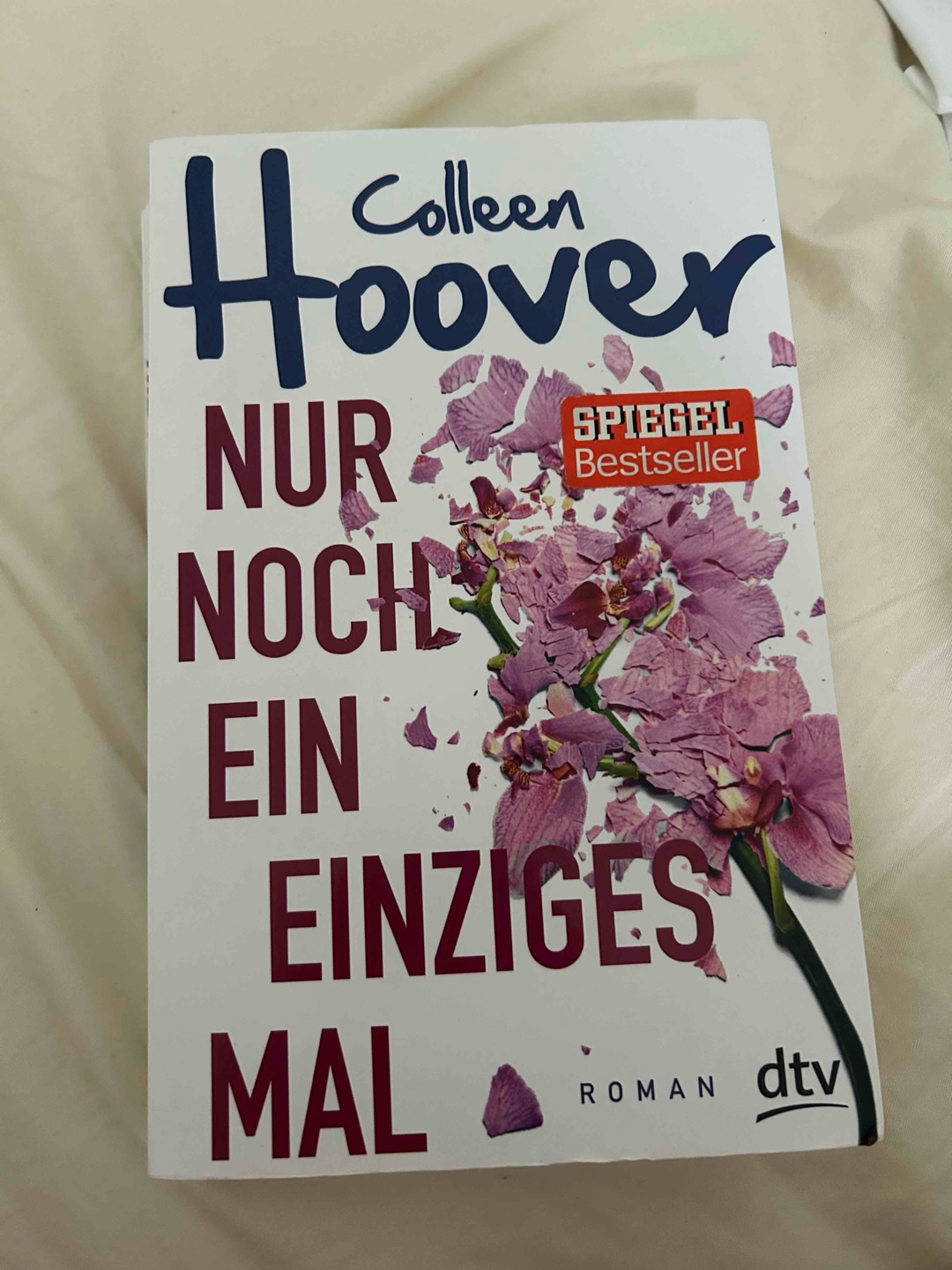 Gutes Buch was ein sehr wichtiges Thema behandelt