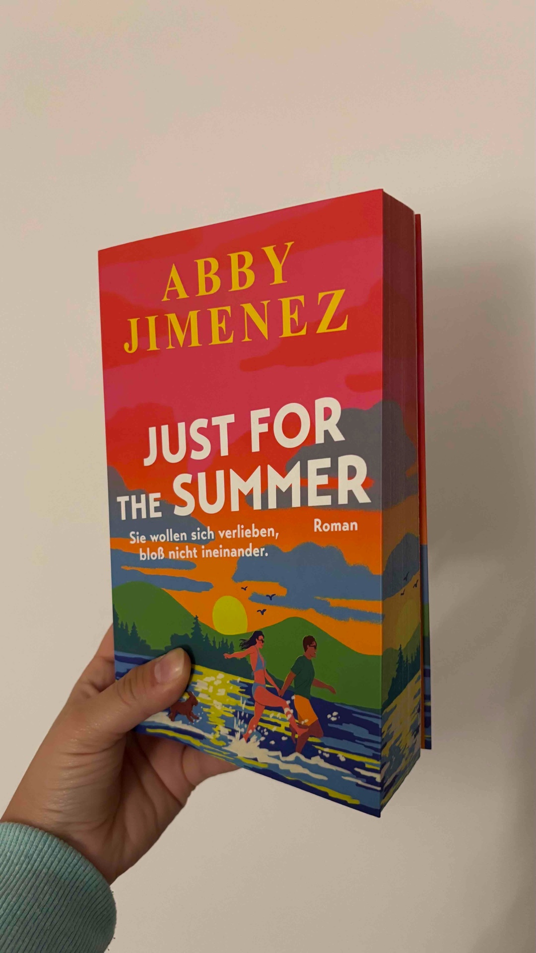 Unglaublich tolles Buch!🥹✨