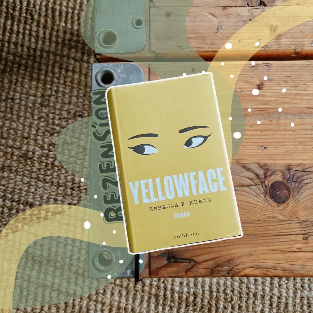 Dieses Buch lässt mich einfach nicht los!