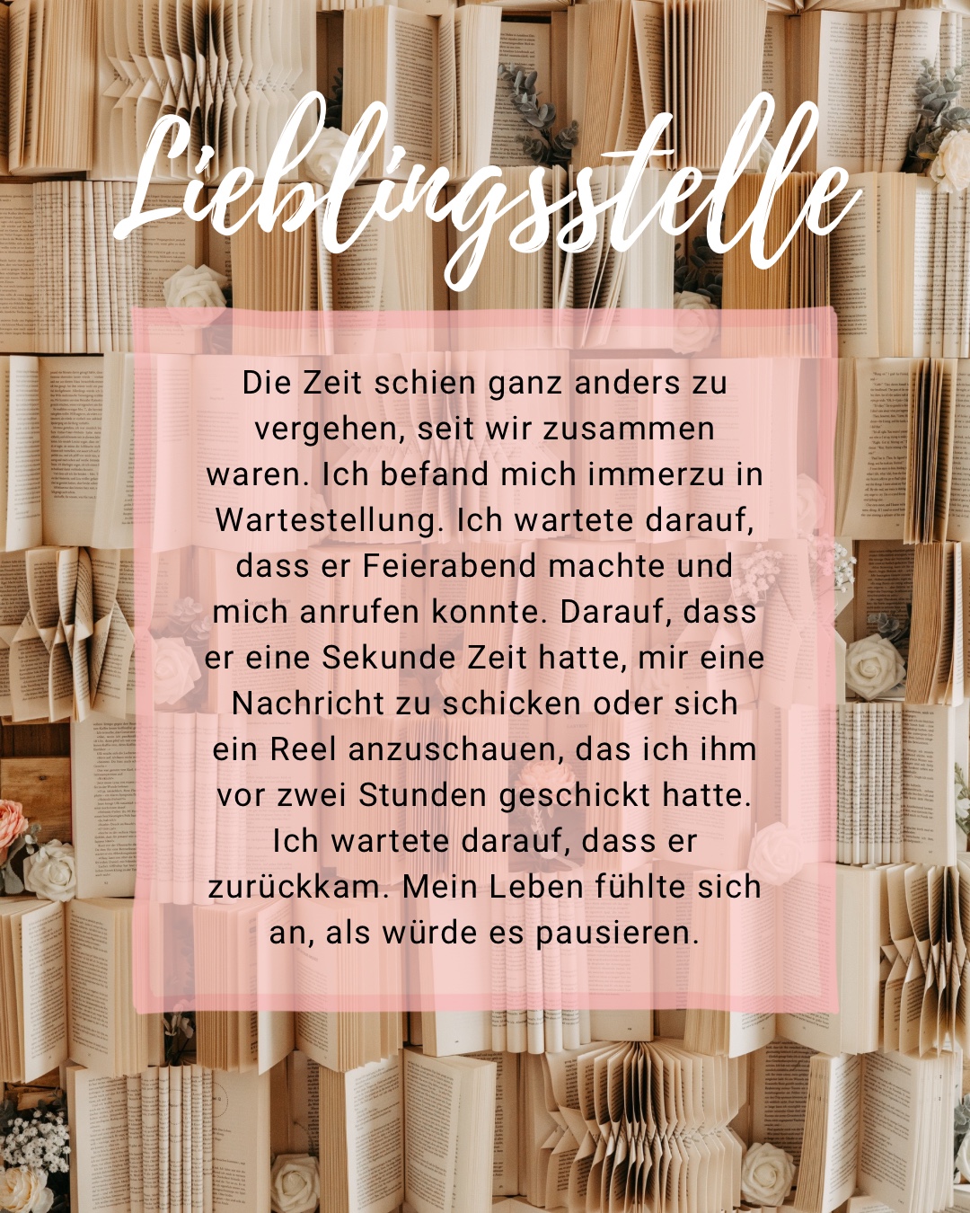 HERZENSBUCH