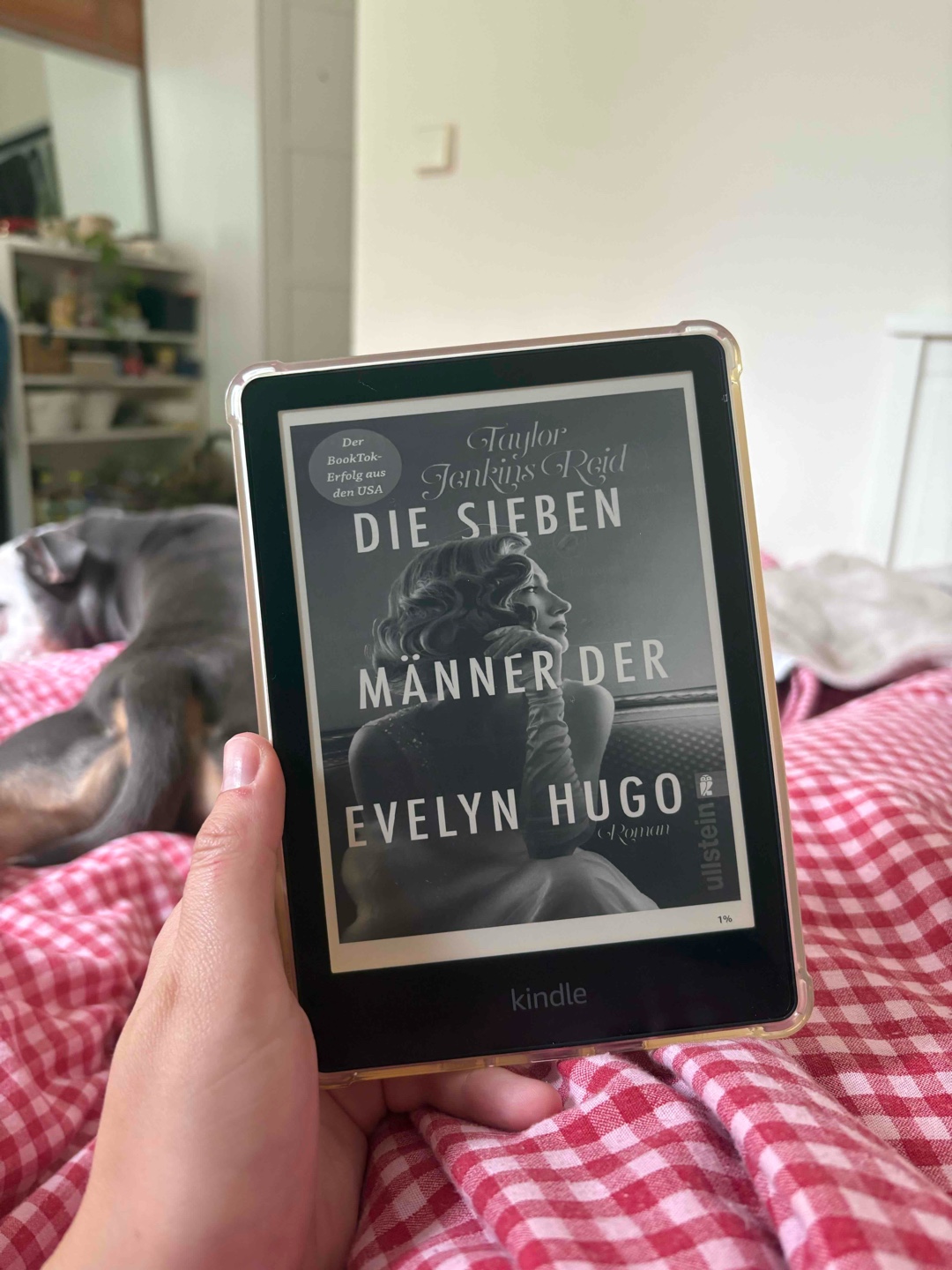  Absolute Leseempfehlung!