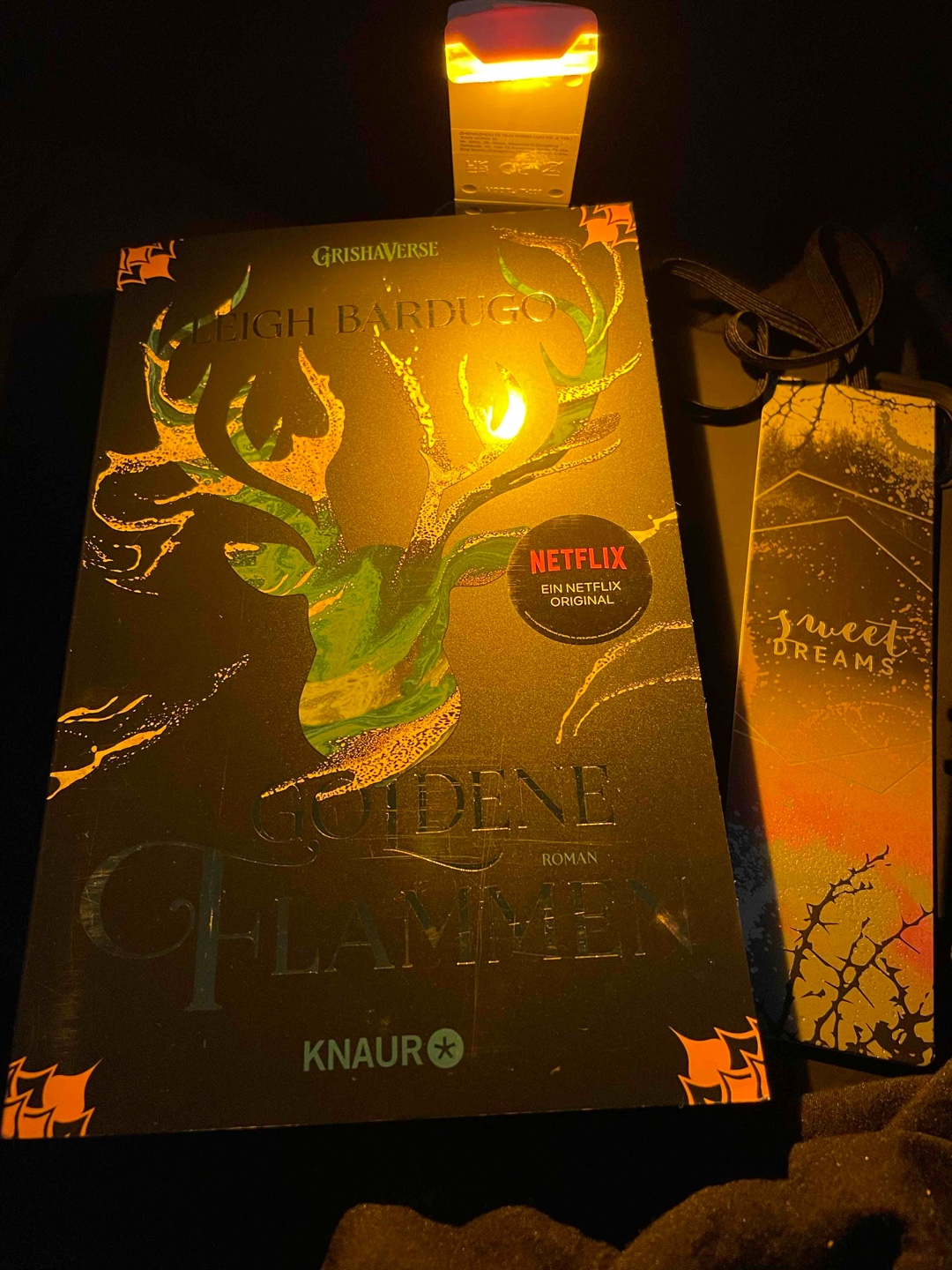 Tiefgründige Fantasy mit einer Spur Romance und interessanten Charakteren