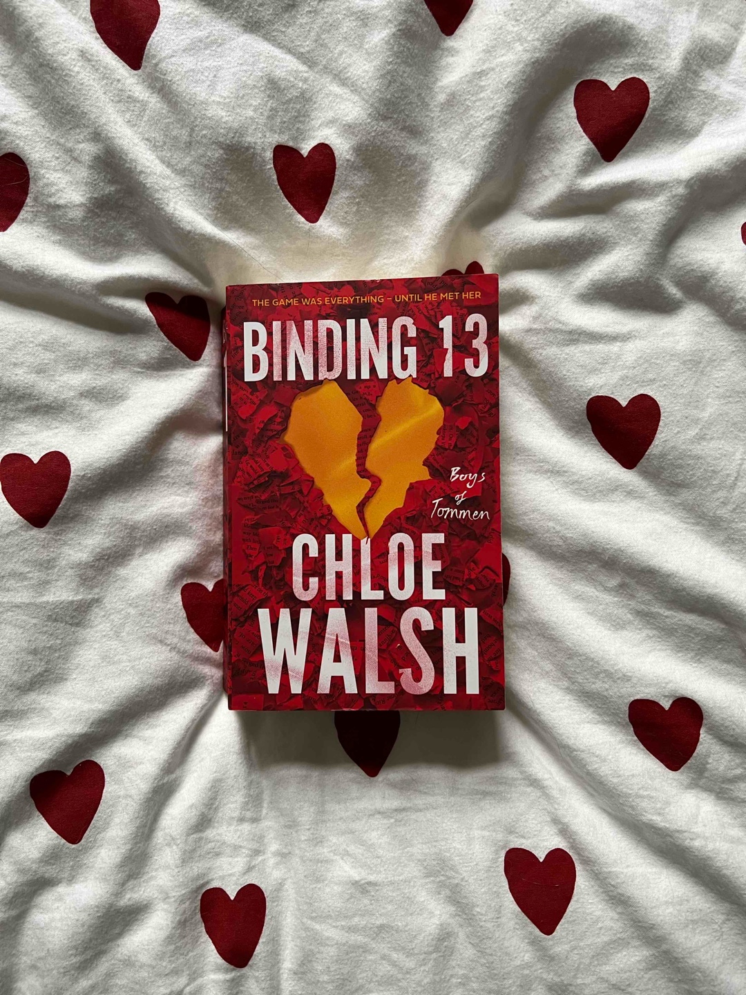 Emotional bis zum Schluss 
