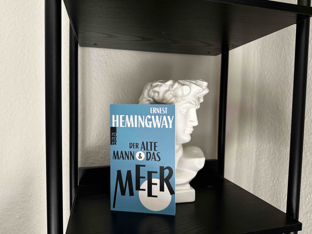 Mehr Gefühl als Spannung