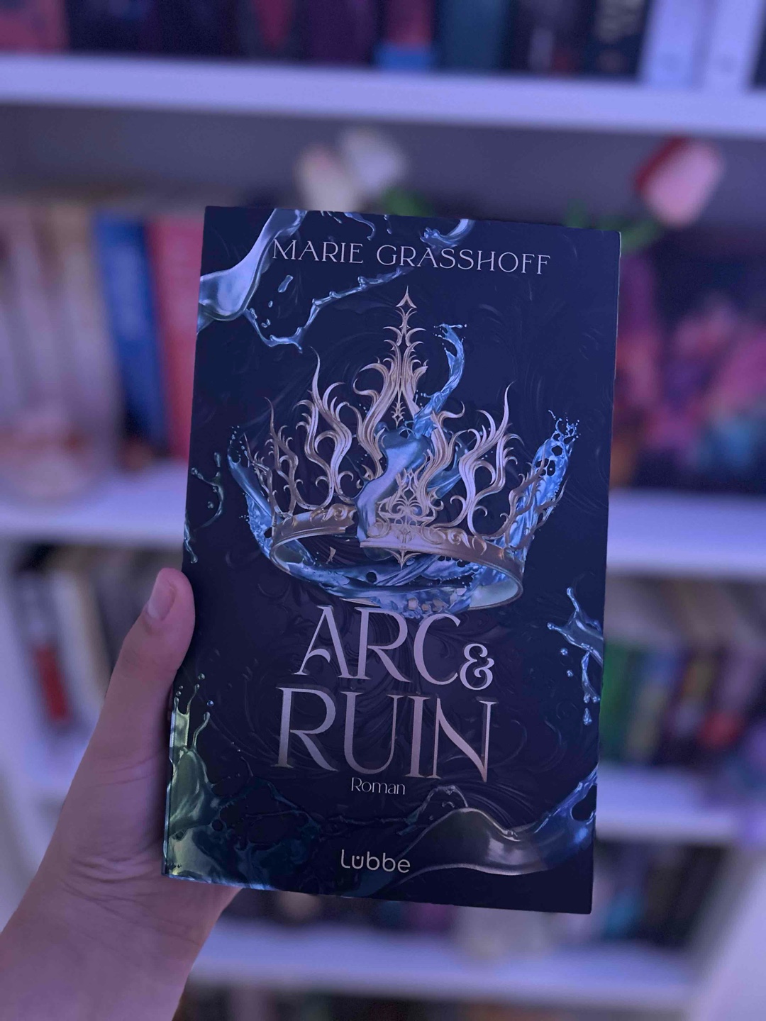 High Fantasy Fans kommen auf ihre Kosten 💫