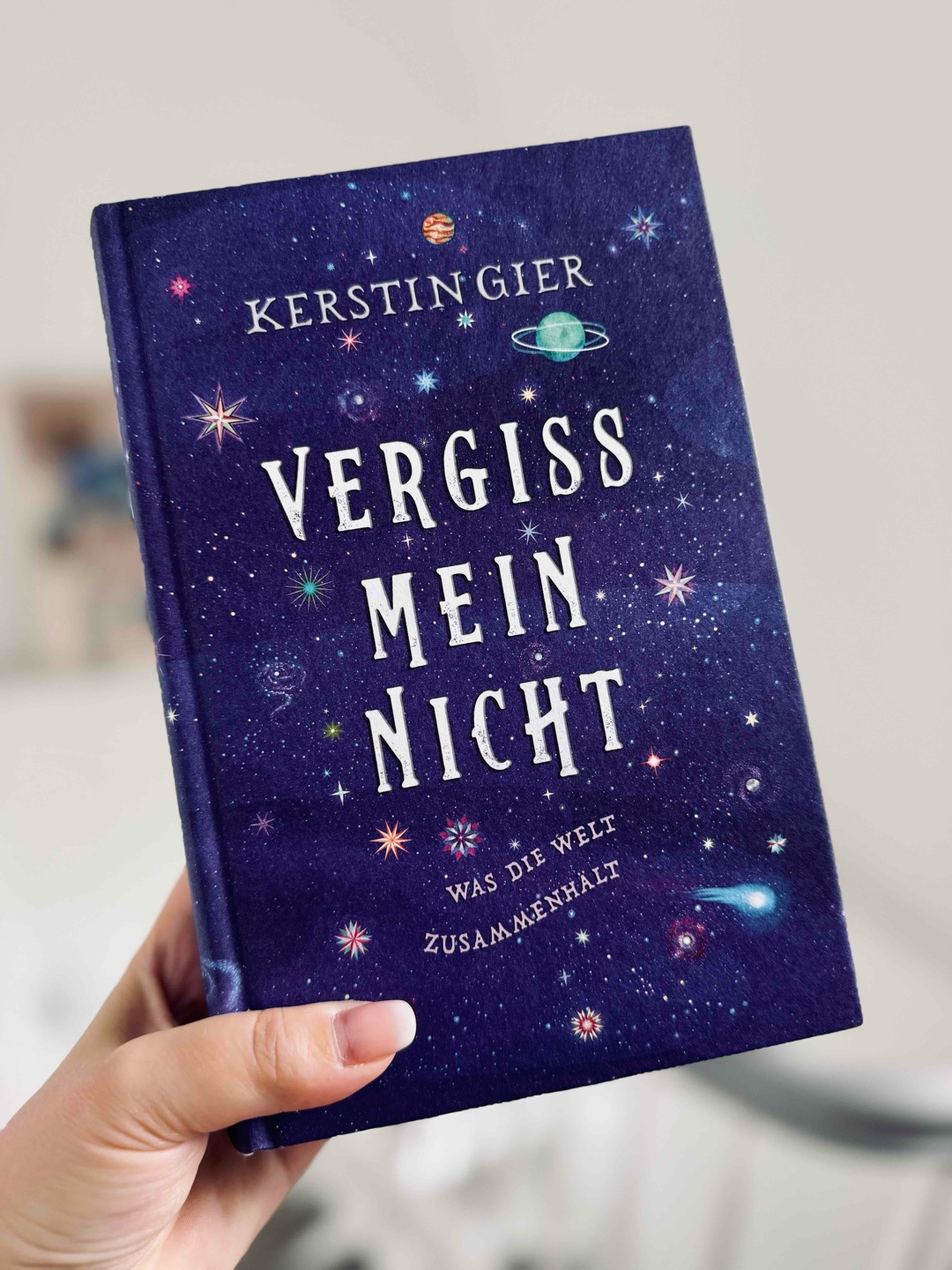 Ein magisches Finale, das ans Herz geht!
