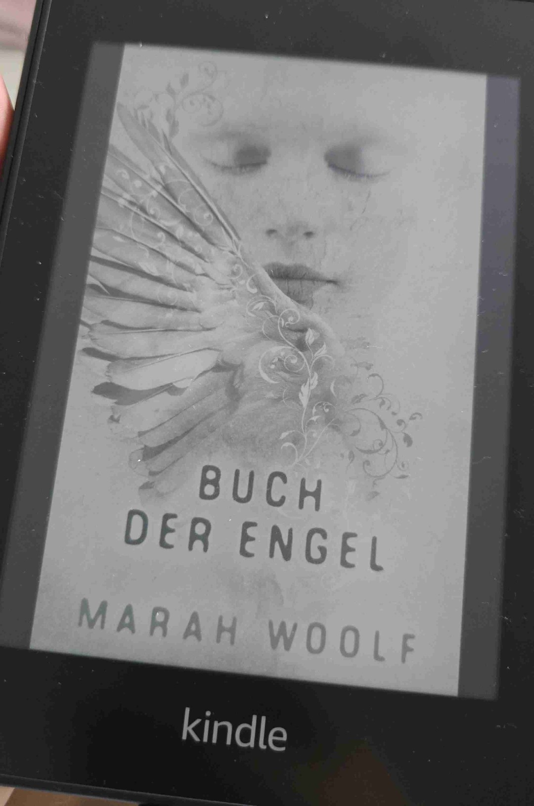 Spannend aber mit Makeln 😅
