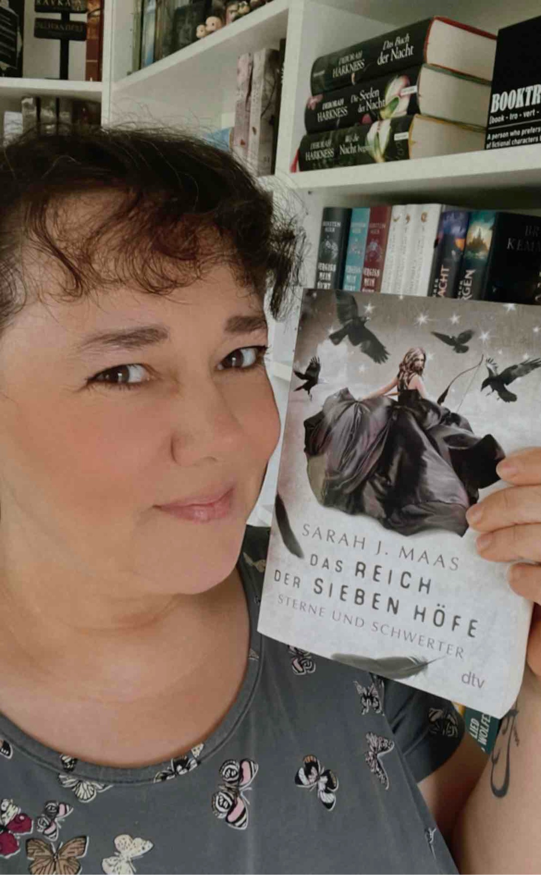 Insgesamt eine sehr gute Reihe