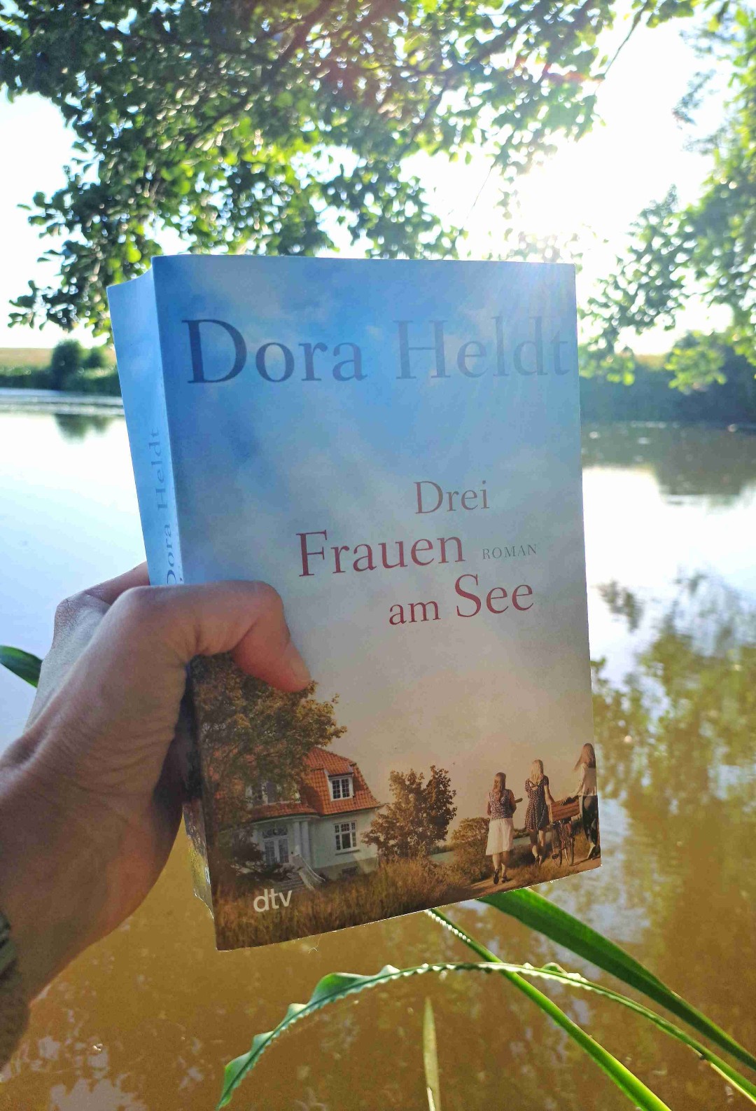 30 Jahre am See...