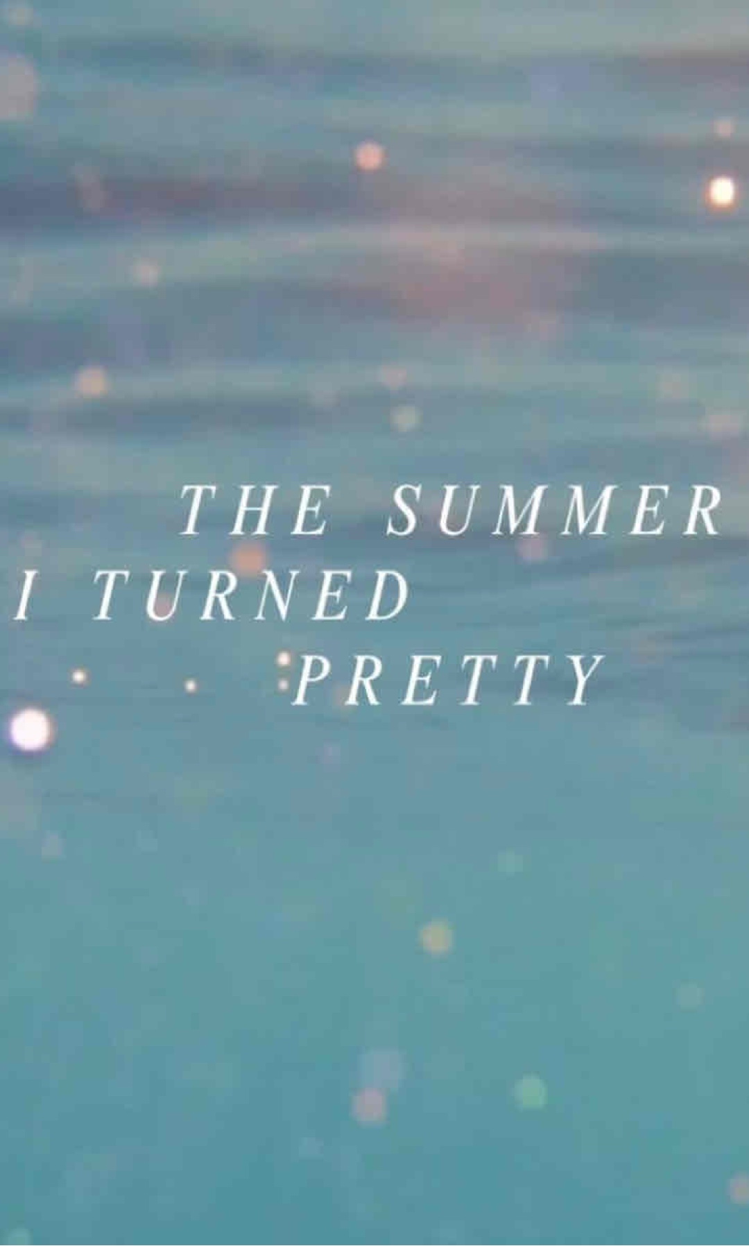 So sommerlich ✨🌊🌸