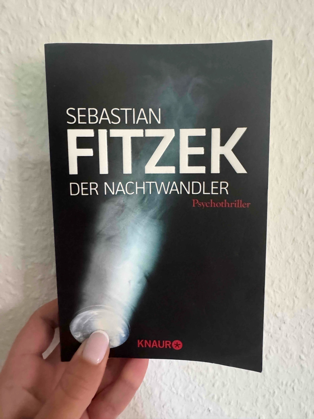 Sehr verwirrend.