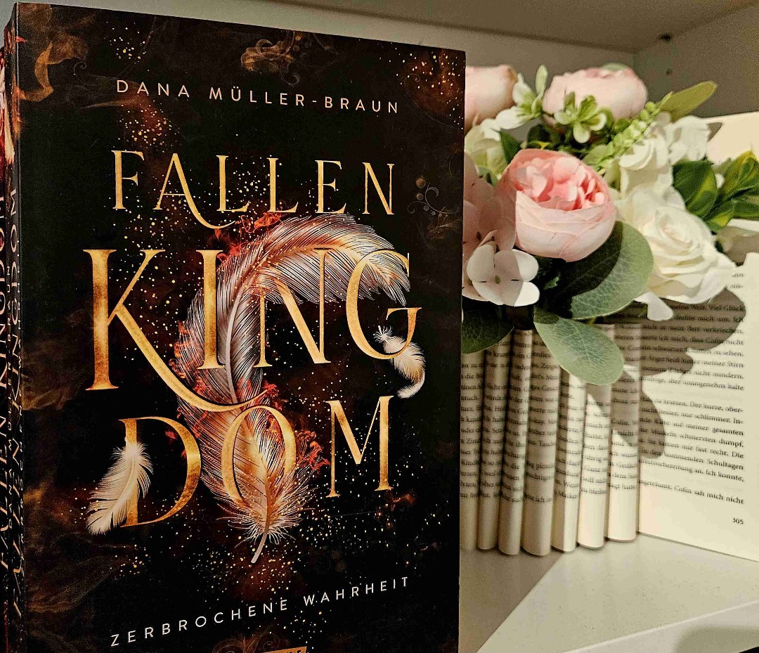 Fallen Kingdom 2