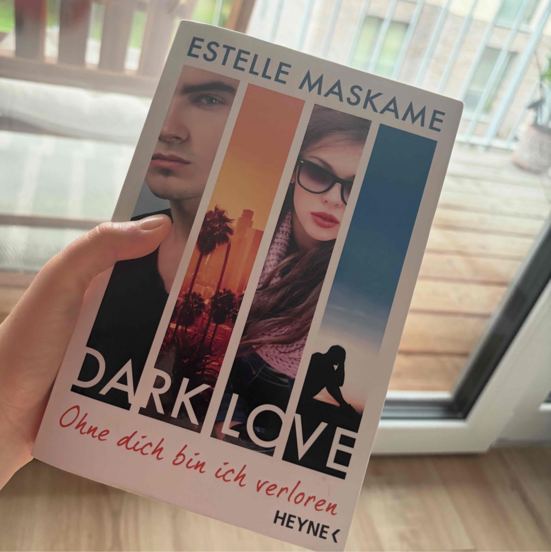 Meine Lieblingsreihe