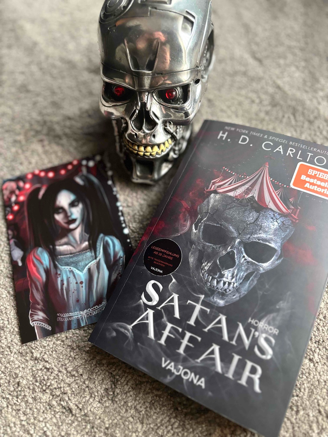 Ab 18 ❗️Hammer  🖤 Sibel 🖤 nichts für schwache Nerven 
