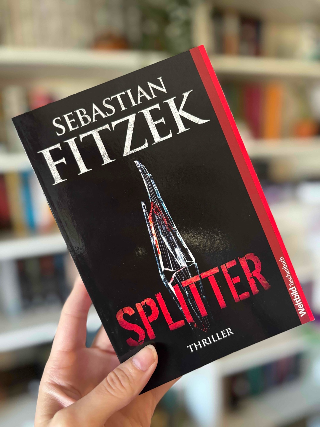 Lernen zu vergessen