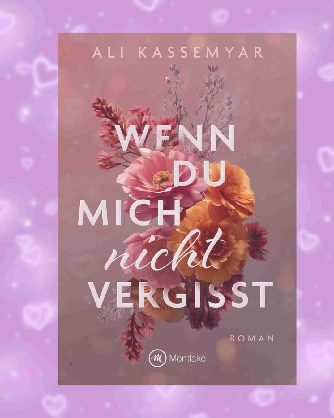 Viele Emotionen