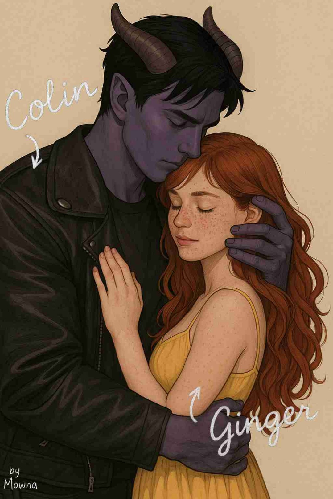 Ich liebe dieses Buch ! 