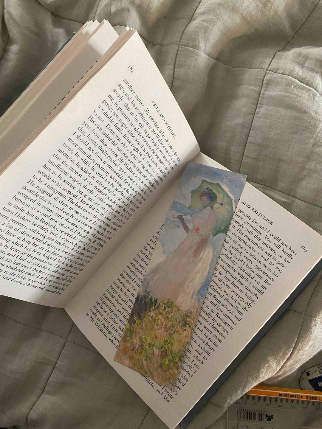 Enemies to Lovers schlechthin, ein Klassiker des Literaturkanons.