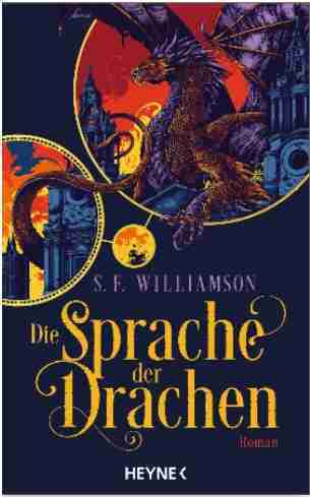 Das eBook hat mir sehr gut gefallen. Sehr spannend und fesselnd. Würde nun zu gern wissen ist es ein Einzelband oder der Auftakt? Empfehle es auf jeden Fall weiter!