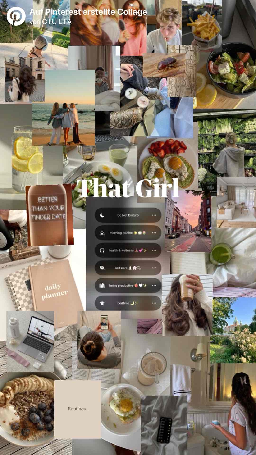 Ich bin froh, kein That Girl zu sein, auch wenn ich’s immer werden wollte